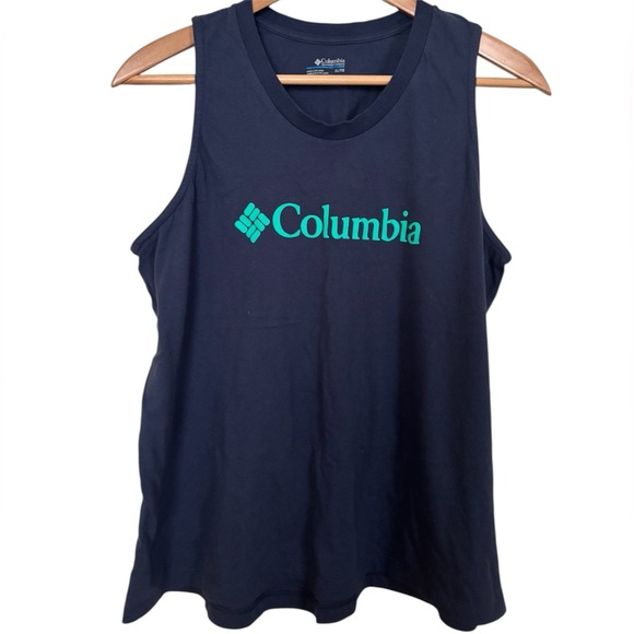💥 Columbia North Cascades Tank - Picture 3 of 5